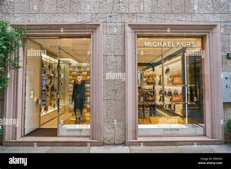 michael kors shop italien|Michael Kors usata.